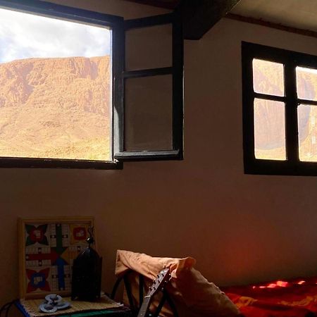 Dar Relax Hostel, Gorges De Todra Tinghir Kültér fotó