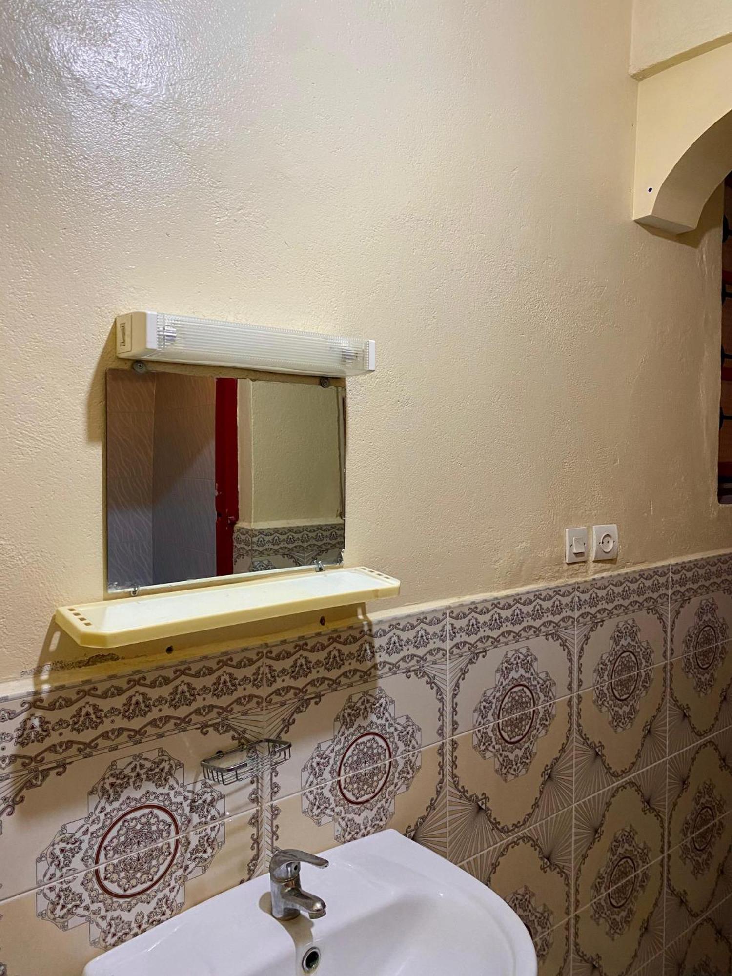 Dar Relax Hostel, Gorges De Todra Tinghir Kültér fotó