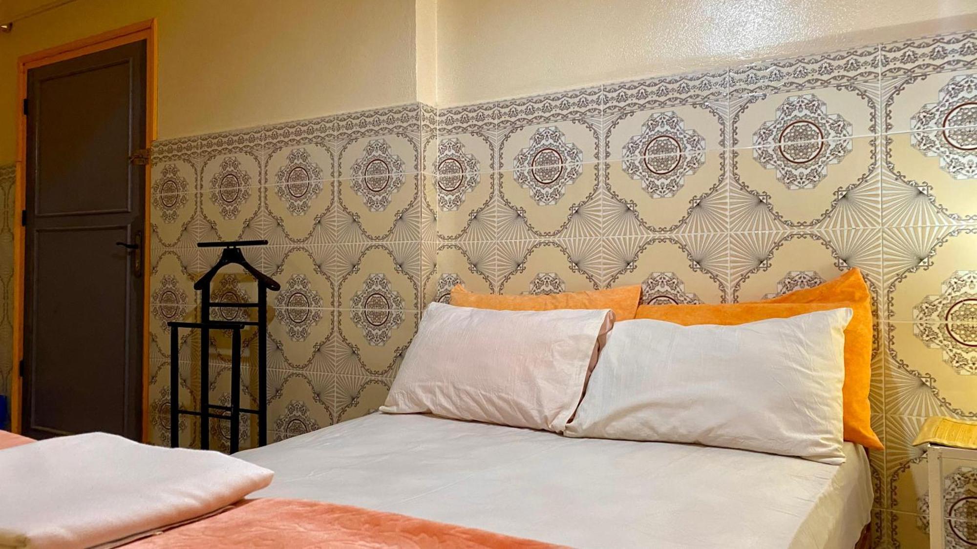 Dar Relax Hostel, Gorges De Todra Tinghir Kültér fotó