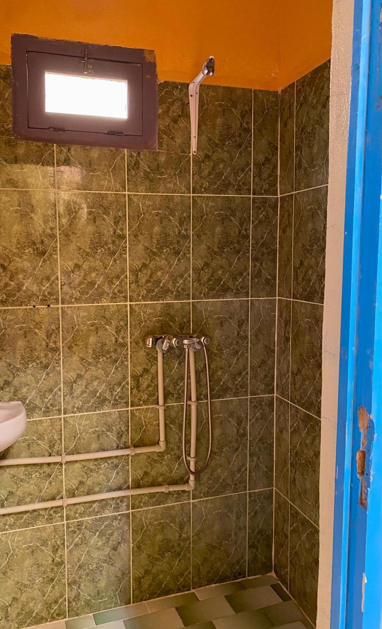 Dar Relax Hostel, Gorges De Todra Tinghir Kültér fotó