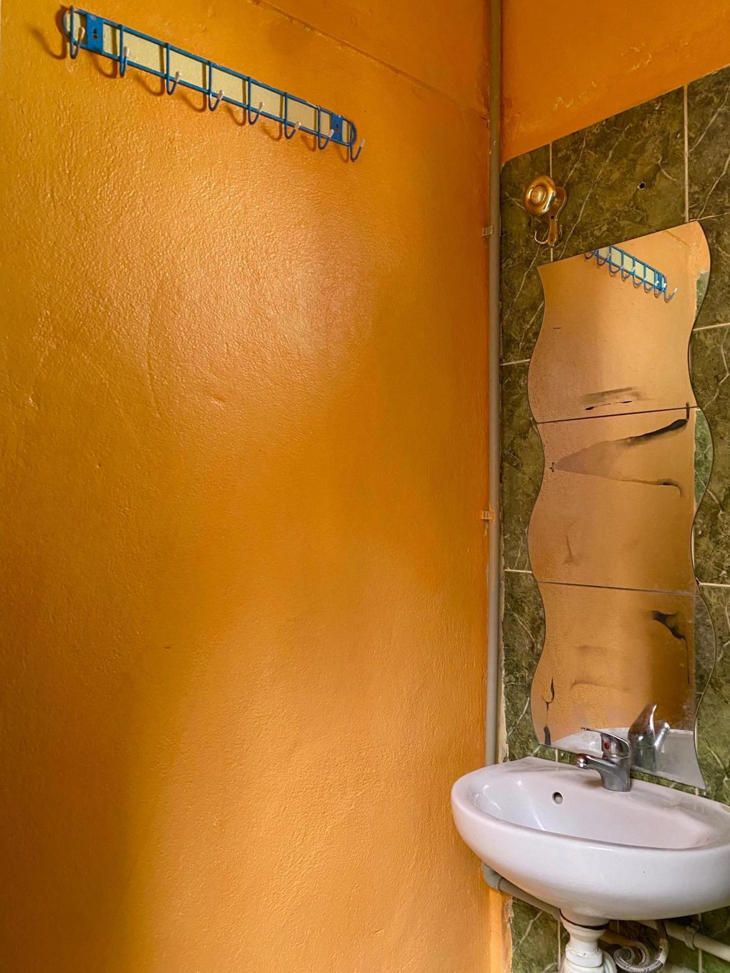 Dar Relax Hostel, Gorges De Todra Tinghir Kültér fotó