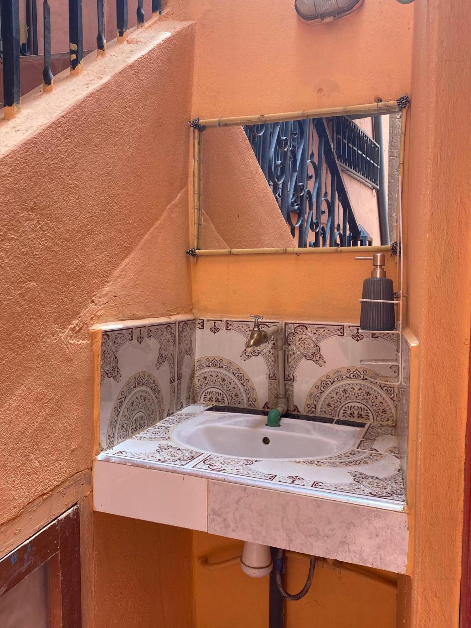 Dar Relax Hostel, Gorges De Todra Tinghir Kültér fotó